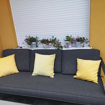 Bella Vista Apartment Trebinje Bagian luar foto