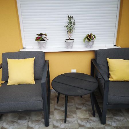 Bella Vista Apartment Trebinje Bagian luar foto