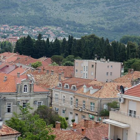 Bella Vista Apartment Trebinje Bagian luar foto