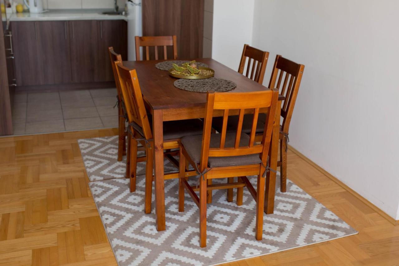 Bella Vista Apartment Trebinje Bagian luar foto