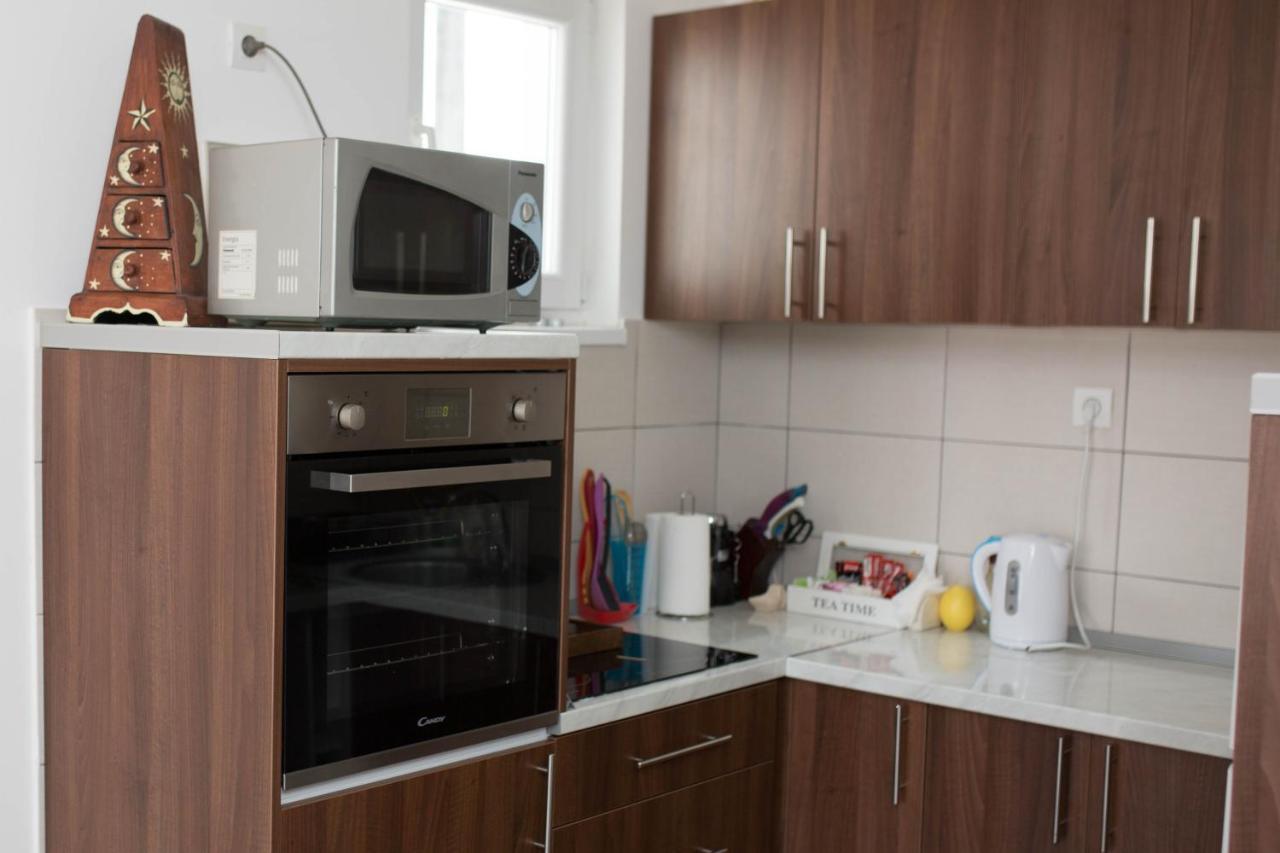 Bella Vista Apartment Trebinje Bagian luar foto