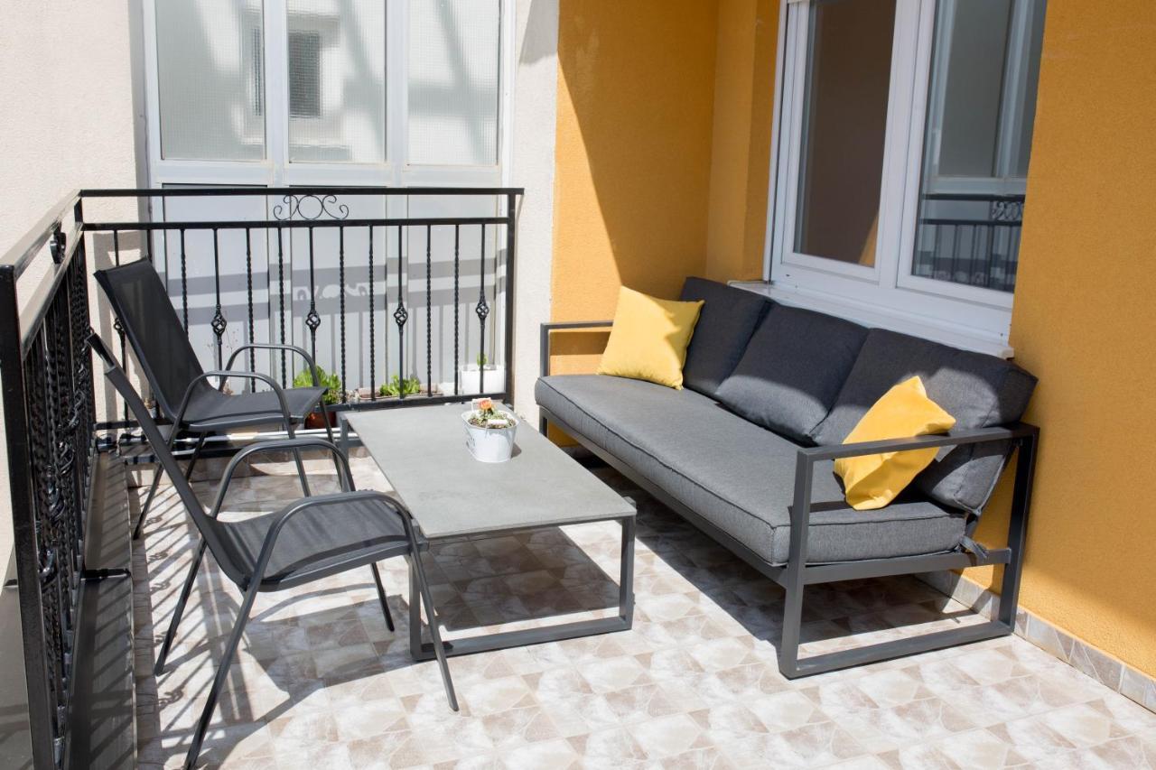 Bella Vista Apartment Trebinje Bagian luar foto