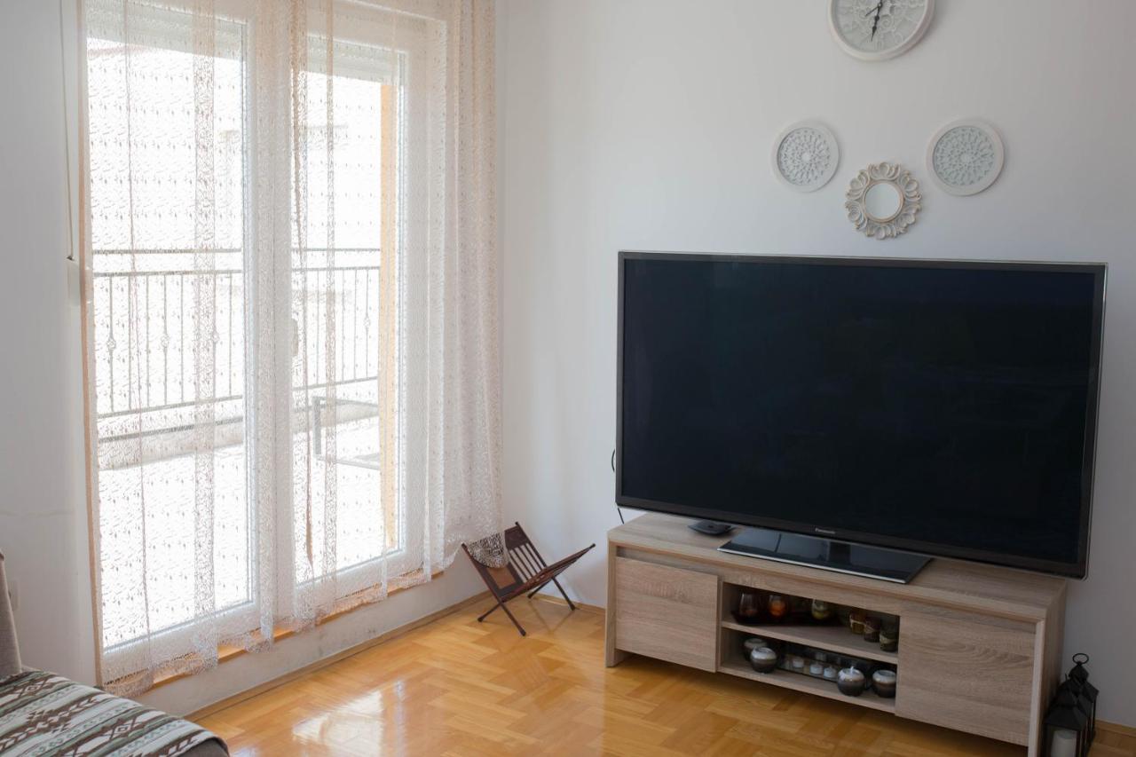 Bella Vista Apartment Trebinje Bagian luar foto