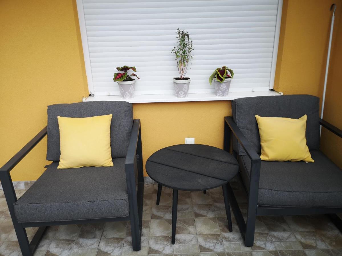 Bella Vista Apartment Trebinje Bagian luar foto