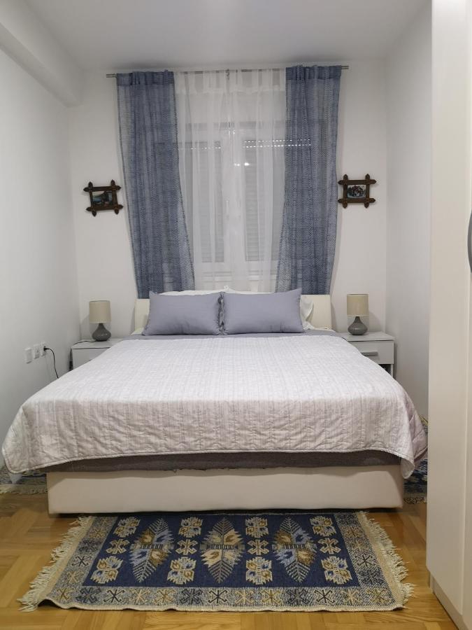 Bella Vista Apartment Trebinje Bagian luar foto