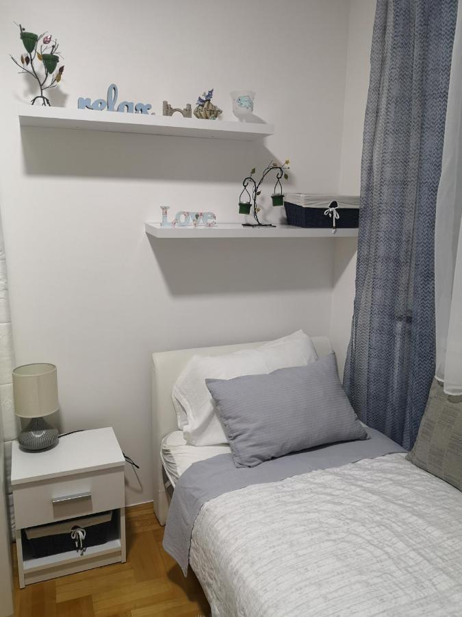 Bella Vista Apartment Trebinje Bagian luar foto