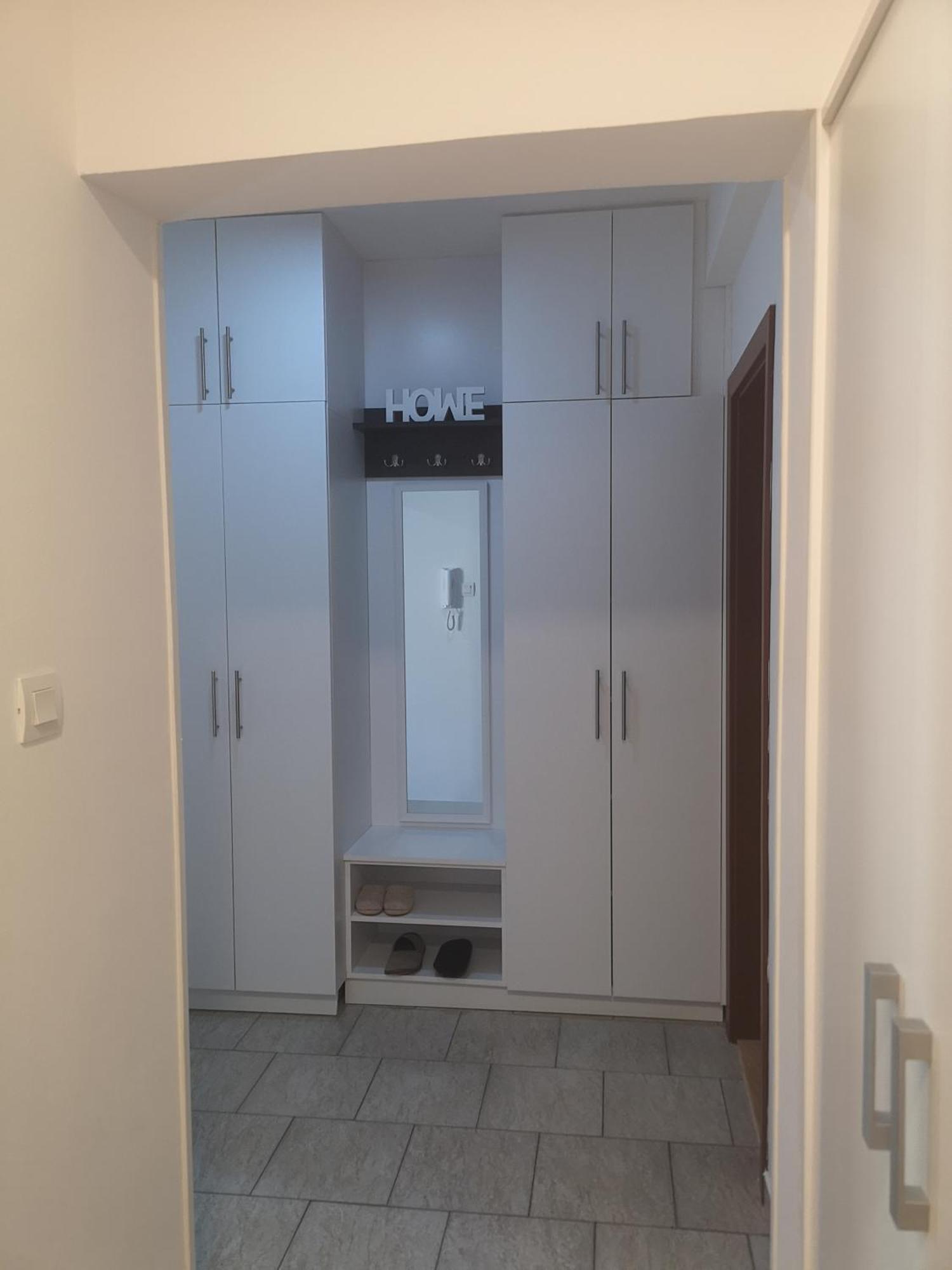 Bella Vista Apartment Trebinje Ruang foto