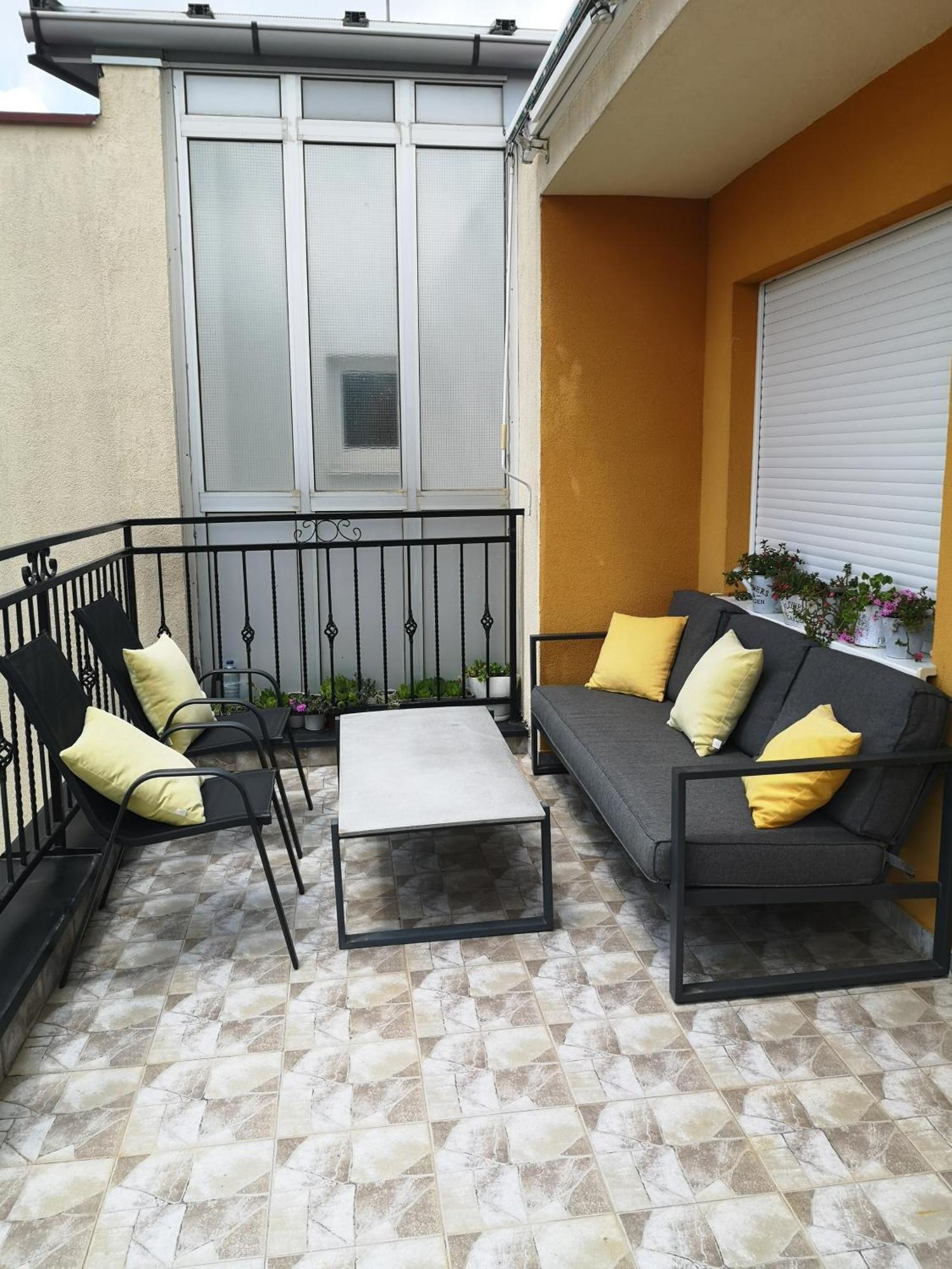 Bella Vista Apartment Trebinje Ruang foto
