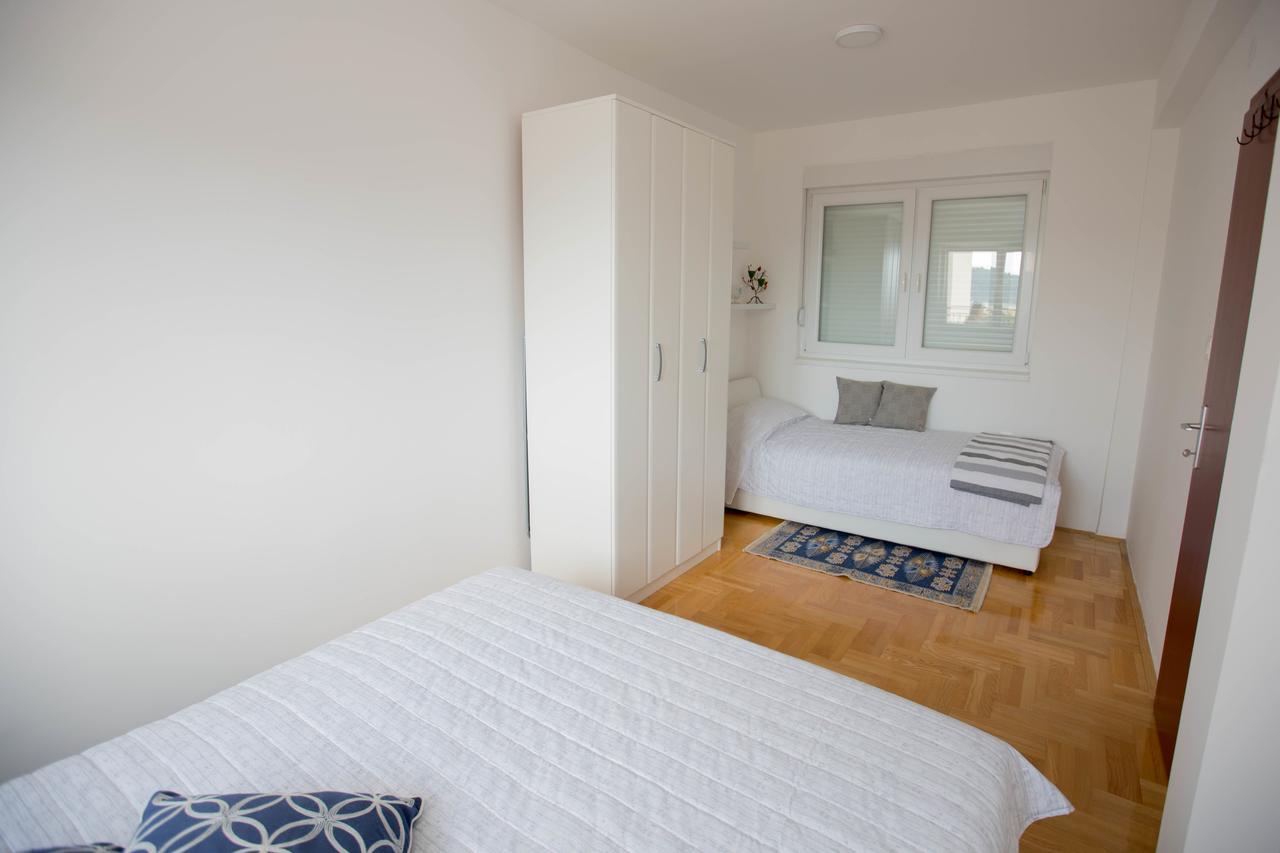 Bella Vista Apartment Trebinje Bagian luar foto