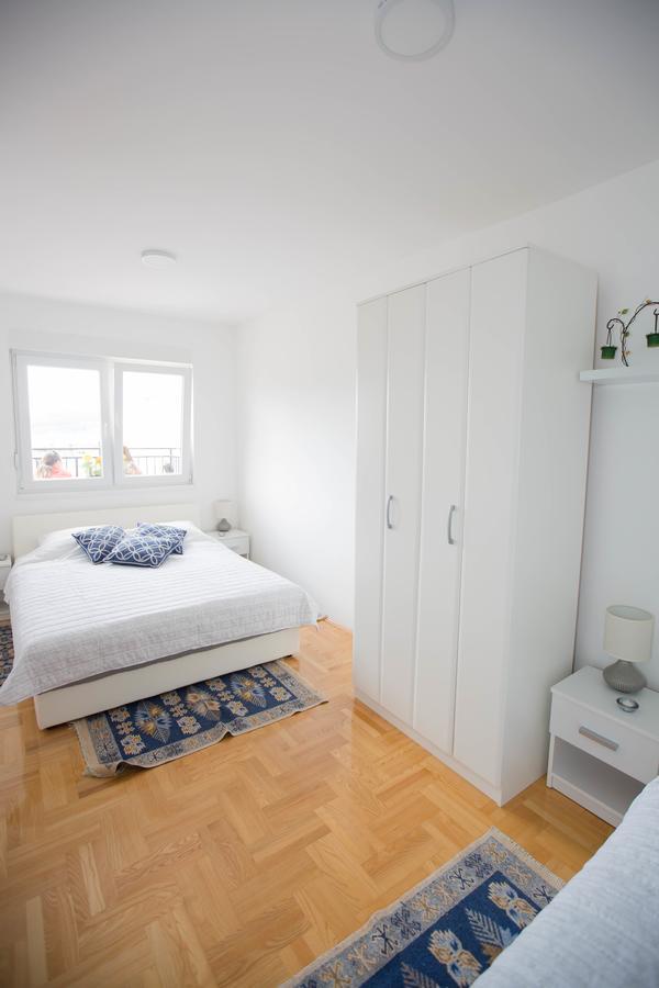 Bella Vista Apartment Trebinje Bagian luar foto