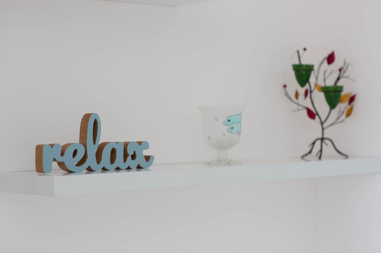 Bella Vista Apartment Trebinje Bagian luar foto