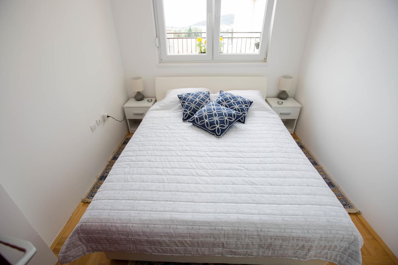 Bella Vista Apartment Trebinje Bagian luar foto
