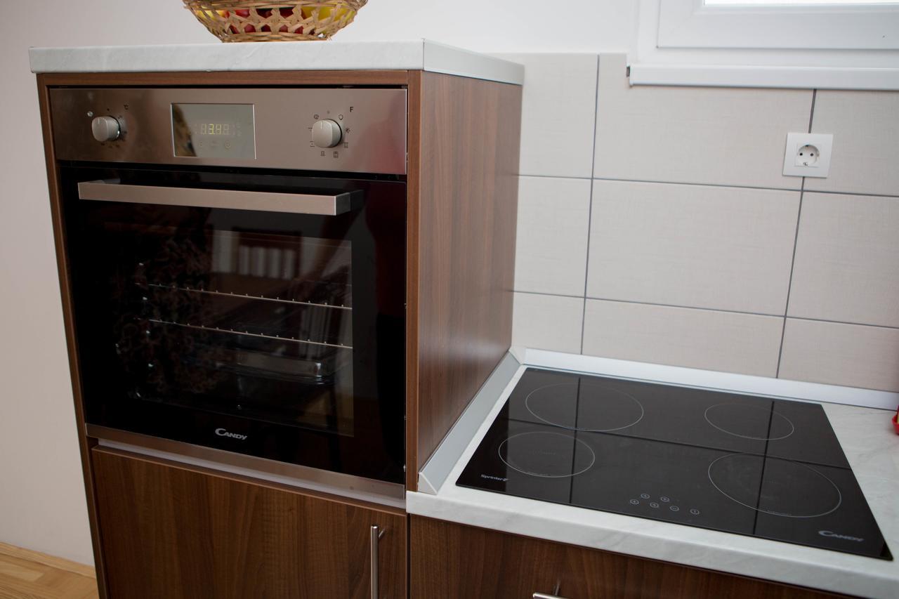 Bella Vista Apartment Trebinje Bagian luar foto