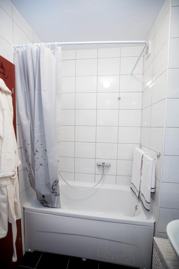 Bella Vista Apartment Trebinje Bagian luar foto
