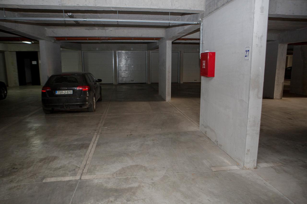 Bella Vista Apartment Trebinje Bagian luar foto
