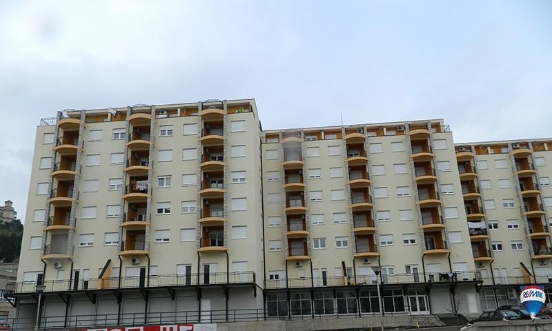 Bella Vista Apartment Trebinje Bagian luar foto
